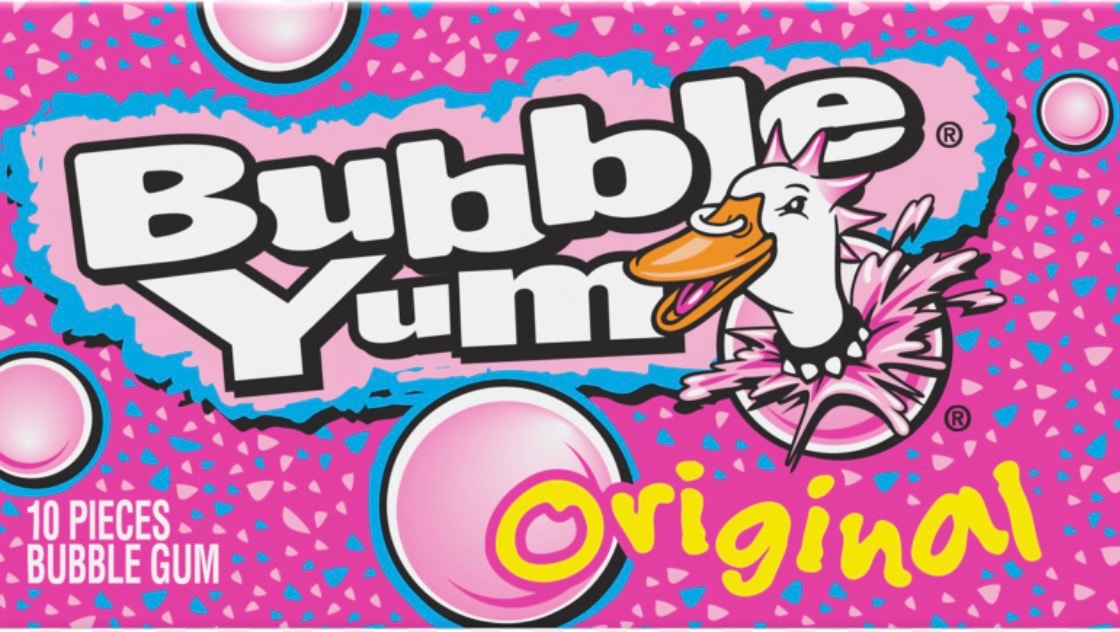 Bubble Yum