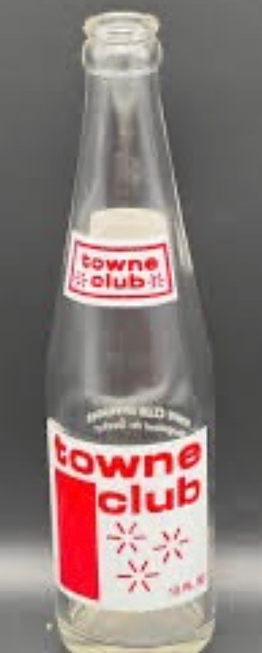 Towne Club pop